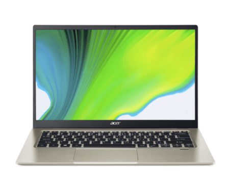 Ordinateurs Portables Acer Swift Sf114-33 Intel Celeron 4 Go Ram 63Go SSD 14"